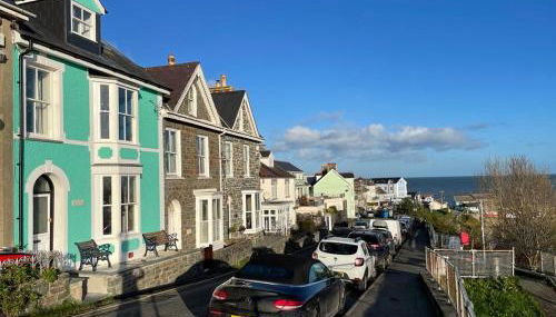 Swn Y Don New Quay - Foto 2