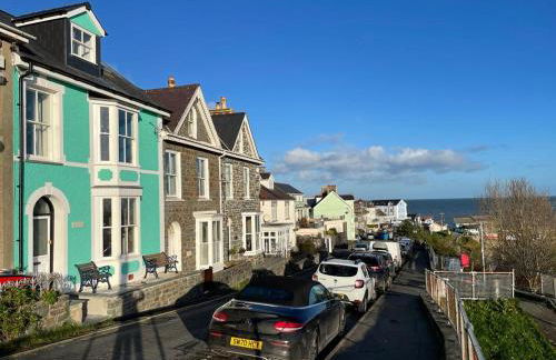 Swn Y Don New Quay - Foto 2