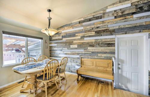 Colorado Springs Vacation Home - Walk to Park - Foto 11