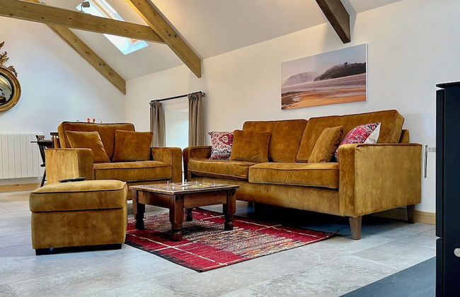 Cambrian Cottages - Foto 35