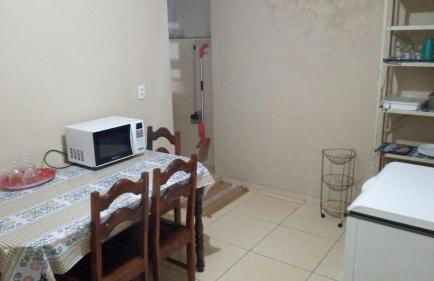 Apartamento perto da Rodoviária e em frente a BR 423 - Foto 15