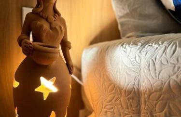 Lindo loft a poucos metros da Praia no Patacho! - Foto 38