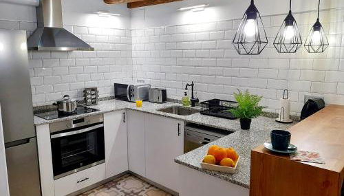 Cal Passió - Foto 4, stove, dishwasher, pet friendly, toaster, minibar