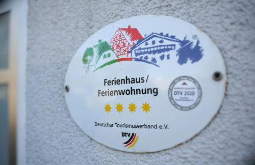 Haus am Apfelhain - Foto 3