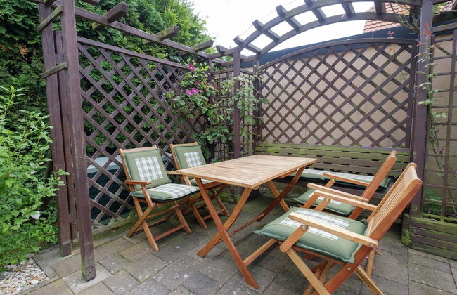 Apartment in Harz With Terrace - Photo 11