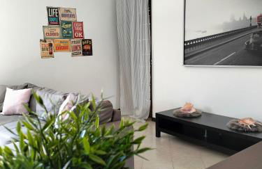 MANZONI APARTS - SUITE Superior - Foto 3