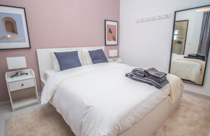 Apartment close to golf, beaches, Quinta Lago, Vale Lobo, Quarteira and Vilamoura - Foto 41