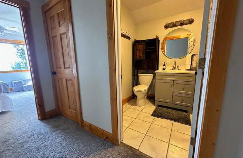 Cache Vista Ranch Estate - Sleeps 32, Teton Views - Foto 28