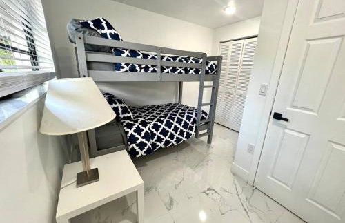 Miami Oasis Near Beach - Foto 9