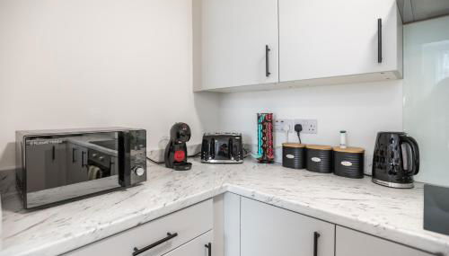 Stylish 4 Bed House In Chorley - Foto 5