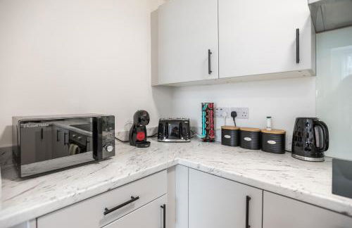 Stylish 4 Bed House In Chorley - Foto 5