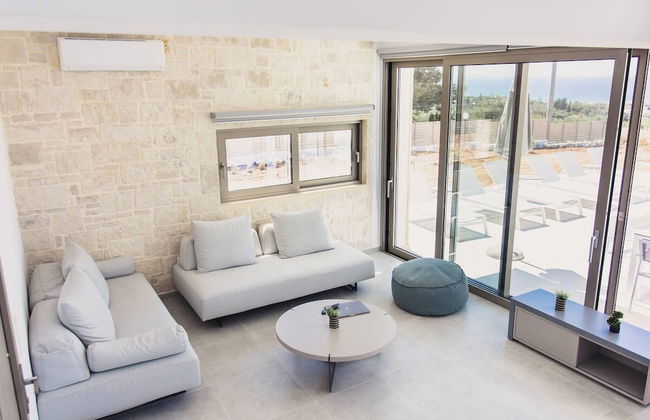 Starlight Villa Guro - 4bd, 4ba, 4min To Beach - Foto 20