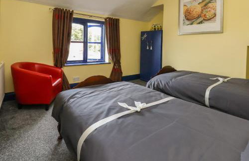 The Funky Flat - Photo 26