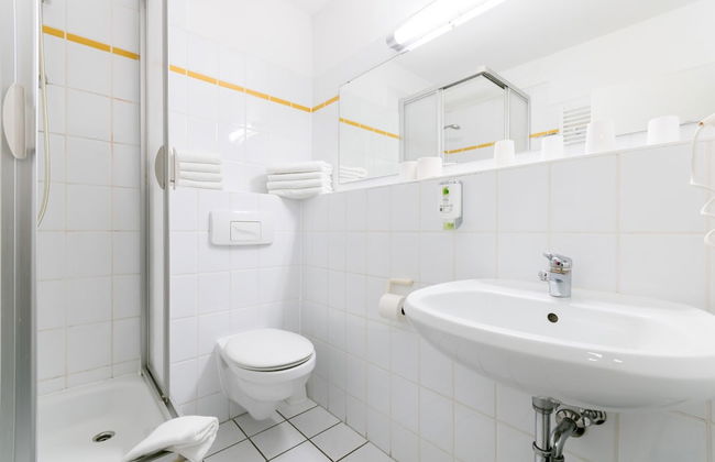 Appartement im Panoramic Hotel Bad Lauterberg - Foto 8