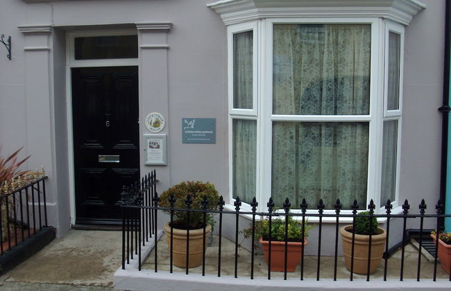 Lockinbar Holiday Apartment - Foto 55