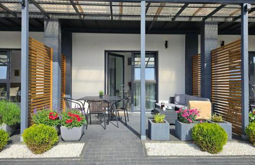 Apartamenty Polna Sarbinowo - Ogród - Taras - Spokój z dala od tłumów - Photo 20