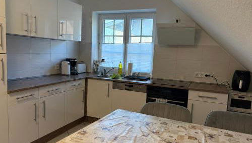 FriesenHuus Spaden - Gemütliche Ferienwohnung nahe Bremerhaven - Foto 5