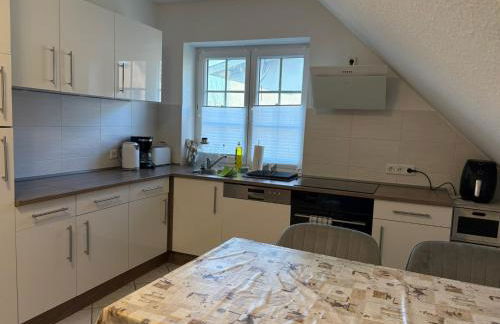 FriesenHuus Spaden - Gemütliche Ferienwohnung nahe Bremerhaven - Foto 5