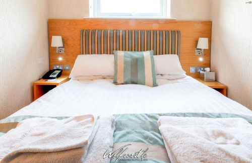 Wolfscastle Country Hotel - Foto 57