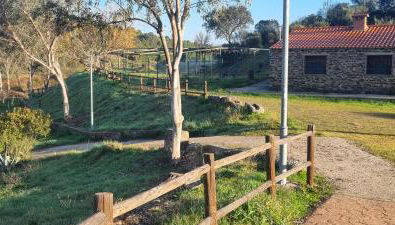 Casas Rurales Racha Rachel, Zarza la Mayor - Foto 5