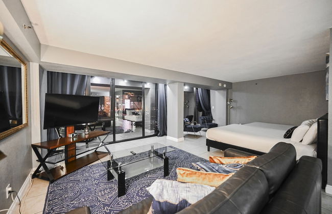 StripViewSuites at Jockey Club - Foto 43