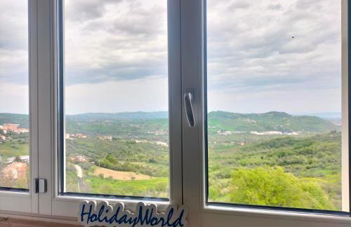 Casa Quercia Grande by Holiday World - Foto 17