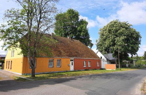 Ferienwohnung am Oase am Vilzsee - Foto 47