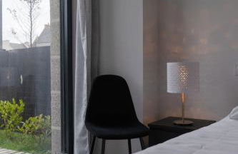 TY FOUR - Bel appartement T2 de standing vue mer - Foto 15