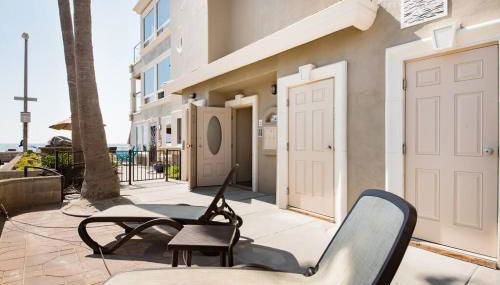 Luxury Penthouse with Elevator - Sleeps 10+ - Family Friendly Sun / Surf / Sand - Foto 5, sunbed