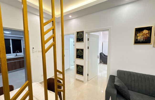 The 401 Apartment - Photo 9