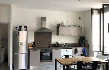 T2 rénové Part-Dieu - Photo 1