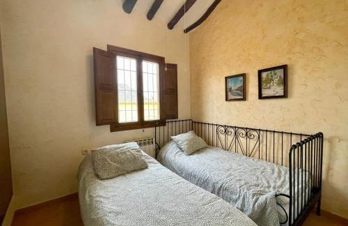 Finca el Campillo Casas Joselito y Nene Pili - Foto 10