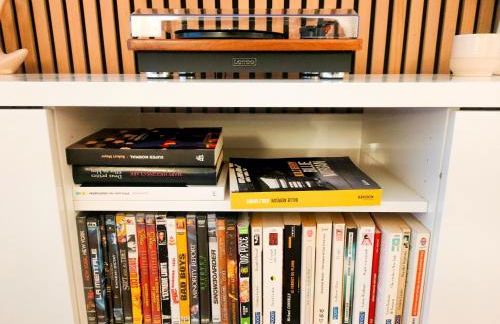 Escapade au cœur de Luce chartres - Foto 10