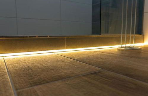 Old Pub in New Design for up to 12 people - Foto 25