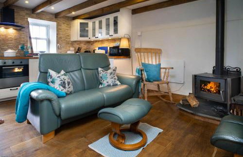 Snuggle hot tub Dolgoy - Photo 3