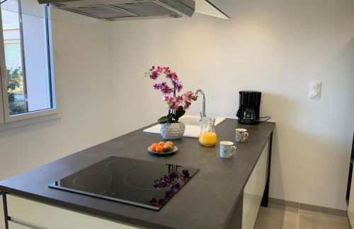 Le Sucre d'Orge à 11 min d' Eurexpo - Foto 15