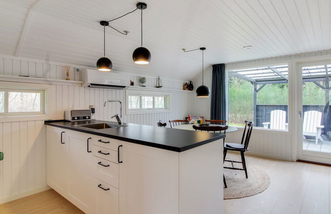 "Nissine" - 50km from the sea - Foto 17