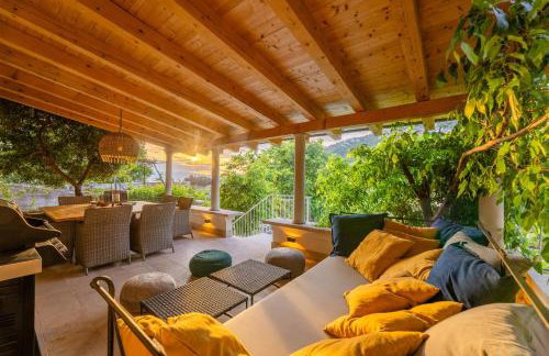 Dvor Pitve Villas - Photo 7