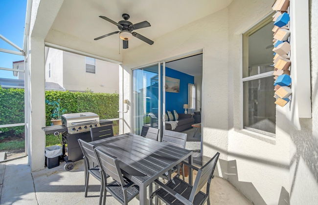 Tuscan Hills Vacation Resort - Photo 44