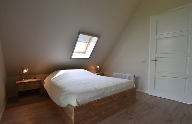 Villa in Friesland Near Wadden Coast - Foto 8