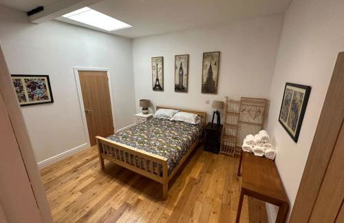 Superb City Centre apt with parking - Photo 15