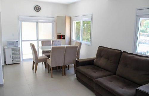 Casa Beira-Mar na Praia da Ferrugem Unidade Diamond - Foto 5