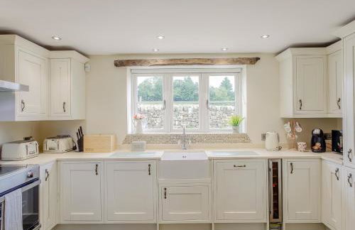 Alton Hall Cottage - Foto 11