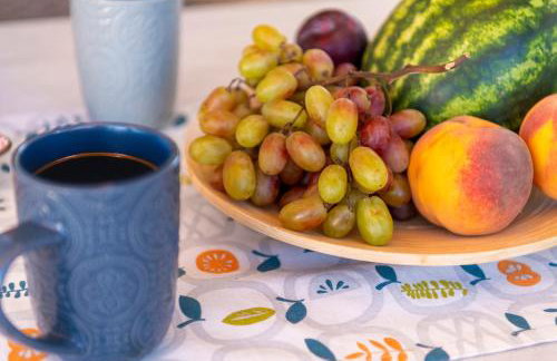 Poseidonia Syros cozy house - Foto 41