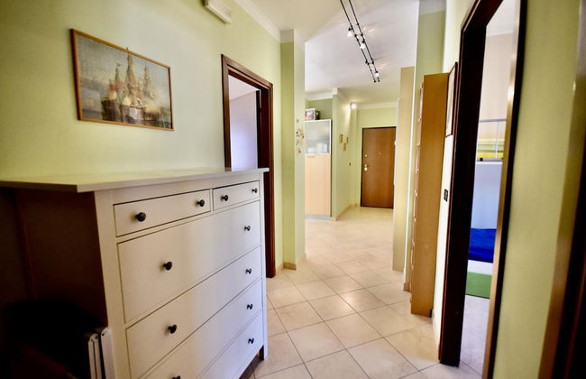 Marina di Taggia Apartment by Wonderful Italy - Photo 8