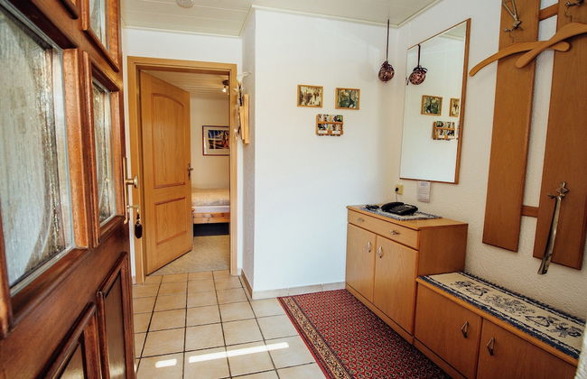 Luring Apartment in Plankenstein near Forest - Photo 3