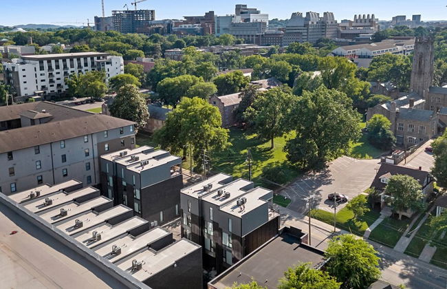 The Grove 6 by Avantstay Private Balcony - Foto 30