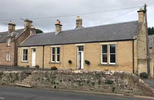 Purves Cottage - Foto 44