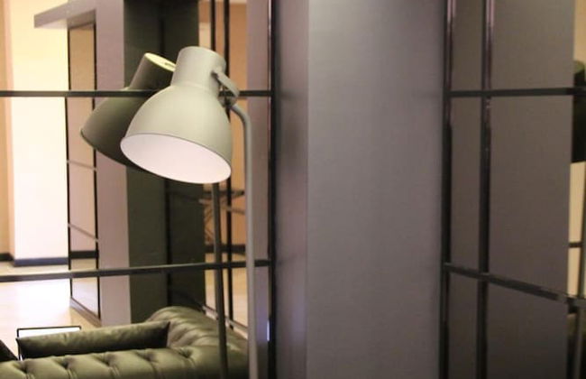 Airport Residence Kurtkoy - Foto 54