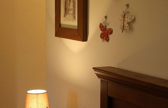 Agriturismo Cioccoleta - Photo 31